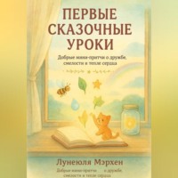 Лунеюля Мэрхен. Первые сказочные уроки