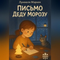 . Письмо Деду Морозу