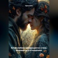 Луиса Хьюз. Когда любовь превращается в тень. Выживание в отношениях