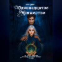 Соня Кирш. Одиннадцатое княжество