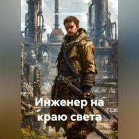 . Инженер на краю света
