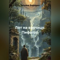 Татьяна Борздых. Лот на волчицу. Пифагор