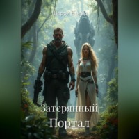 Шерри Блейд. Затерянный Портал
