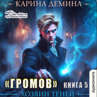 Карина Демина. Громов: Хозяин теней – 5