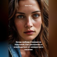 Луиса Хьюз. Когда любовь становится ловушкой. Как распознать и освободиться от незаметного насилия
