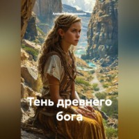 Алексей Дальновидов. Тень древнего бога