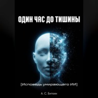 Алексей Сергеевич Биткин. Один час до тишины