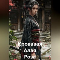 Ивилина Диярова. Кровавая Алая Роза