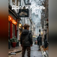 . Долг и Кровь