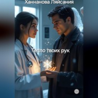 Ханнанова Ляйсания. ТЕПЛО ТВОИХ РУК