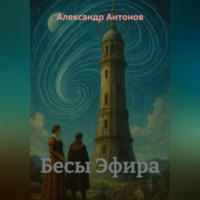 Александр Антонов. Бесы Эфира