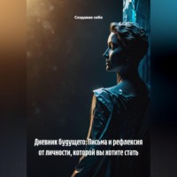 Создавая себя. Дневник будущего: Письма и рефлексия от личности, которой вы хотите стать