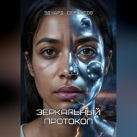 Эдуард Сероусов. Зеркальный протокол
