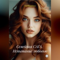 . Семейная САГА. Испытание любовью