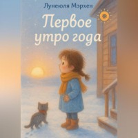 Лунеюля Мэрхен. Первое утро года