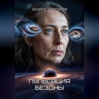 Эдуард Сероусов. Пульсация бездны