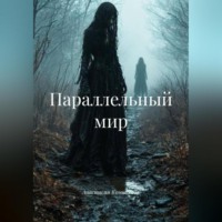 Анастасия Конникова. Параллельный мир