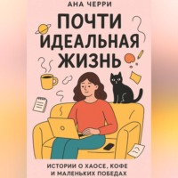 Ана Черри. Почти идеальная жизнь