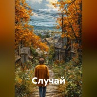Андрей Николаевич Дегтярев. Случай