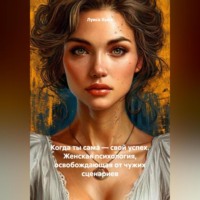 Луиса Хьюз. Когда ты сама – свой успех. Женская психология, освобождающая от чужих сценариев