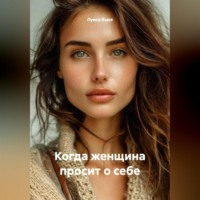 Луиса Хьюз. Когда женщина просит о себе