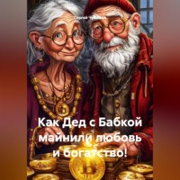 Сергей Чувашов. Как Дед с Бабкой майнили любовь и богатство!