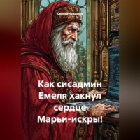 Сергей Чувашов. Как сисадмин Емеля хакнул сердце Марьи-искры!