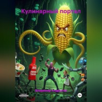 . Кулинарный портал