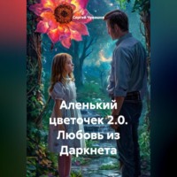 Сергей Чувашов. Аленький цветочек 2.0. Любовь из Даркнета.