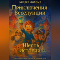Андрей Добрый. Приключения Веселундии. Шесть историй