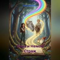 . Лина и Немой Страж