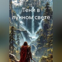 Роберт Э. Ховард. Тени в лунном свете