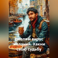 Сергей Чувашов. Емеля и вирус желаний. Хакни свою судьбу.