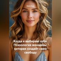 Луиса Хьюз. Когда я выбираю себя. Психология женщины, которая создаёт свою свободу