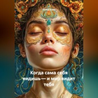 Луиса Хьюз. Когда сама себя видишь – и мир видит тебя