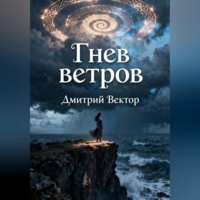 Дмитрий Вектор. Гнев ветров