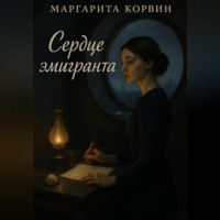 Маргарита Корвин. Сердце эмигранта