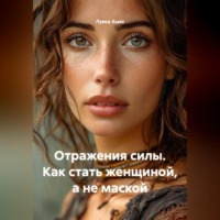 Луиса Хьюз. Отражения силы. Как стать женщиной, а не маской