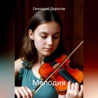 Геннадий Николаевич Дорогов. Мелодия