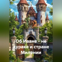 Юлия Гнеленко. Об Иване не дураке и стране Милении.