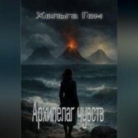 Хельга Гем. Архипелаг чувств