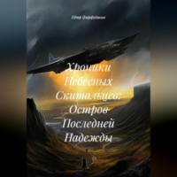 Пётр Фарфудинов. Хроники Небесных Скитальцев: Остров Последней Надежды