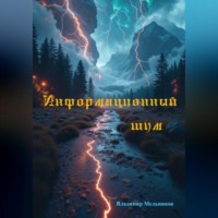 Владимир Семенович Мельников. Информационный шум