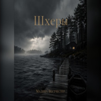 Мадина Вестчестер. Шхеры