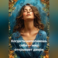 Луиса Хьюз. Когда ты наполняешь себя – мир открывает двери