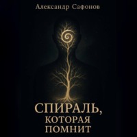 Александр Сафонов. Спираль, которая помнит