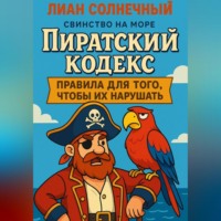 . Пиратский Кодекс: Правила для того, чтобы их нарушать