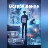 Юлия Коробова. Возвращение
