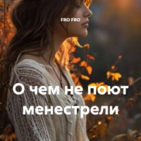 FRO FRO. О чем не поют менестрели
