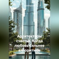 . Архитекторы счастья. Когда любовь сильнее алгоритмов.